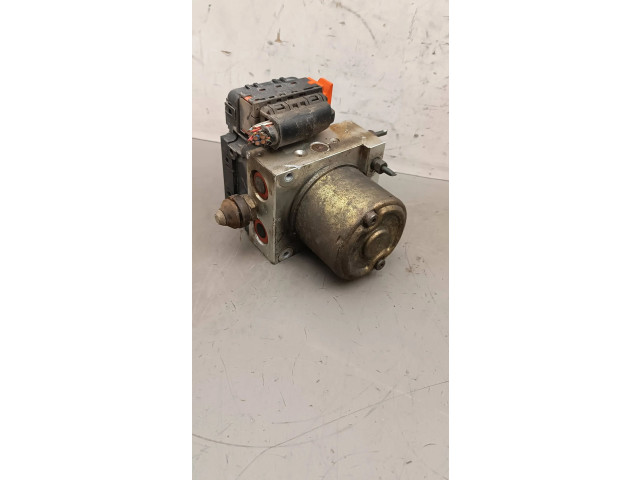 Блок АБС MR475992, AC045001794 Mitsubishi Space Wagon 1999 - 2004 года