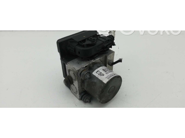 Pojistková skříňka Блок ABS 0265235432 Fiat Punto (199) 2007