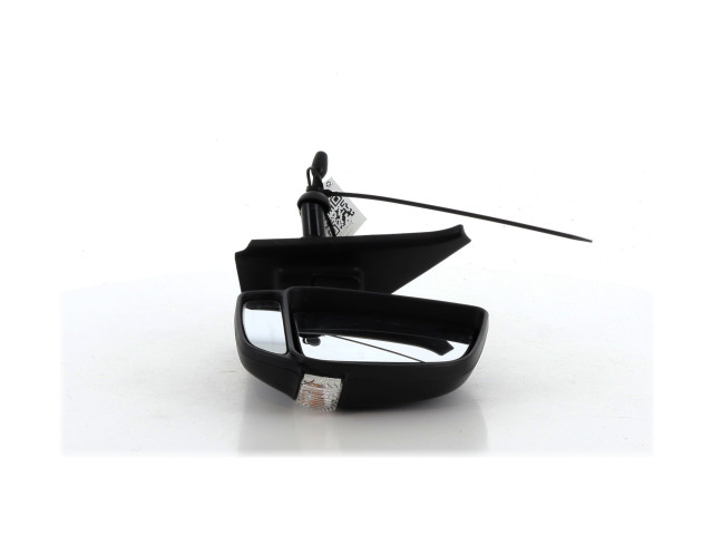 Зеркало электрическое Opel Combo D 2011 - 2017 года