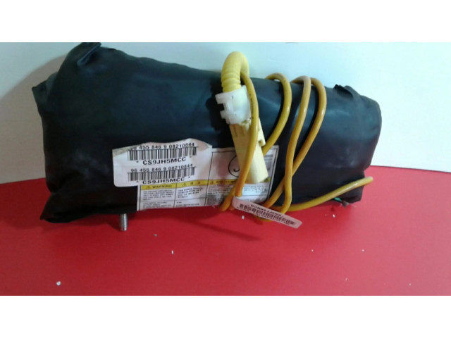 Подушка безопасности в сиденье 96455846 Chevrolet Aveo