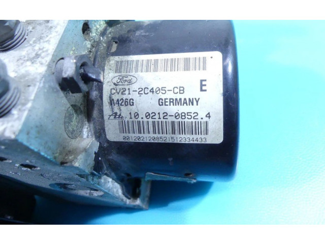 Jednotka ABS CV21-2C405-CB, IMPRK1315324 Ford Fiesta 2012