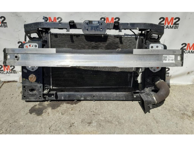 Turbodmychadlo Турбина 505144810884660500, 505144810884660500 Alfa Romeo Giulietta