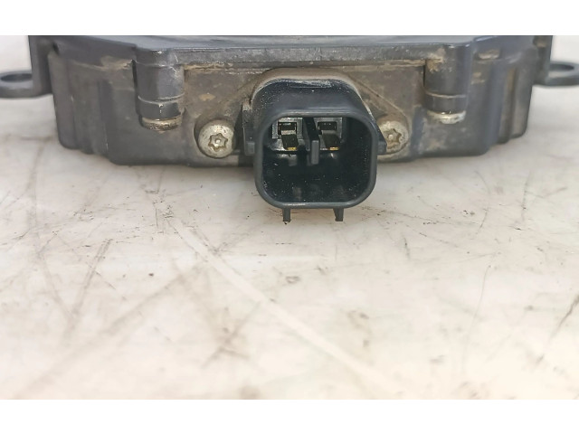 Блок управления Xenon