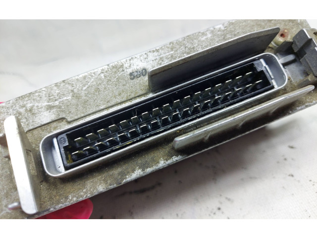 Блок управления АБС 0265100840, 2700061   Audi A3 S3 8L