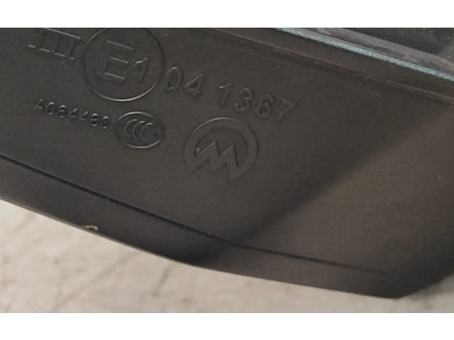 Zpětné zrcátko  Audi Q7 4M 2019  4M2857410L, E1041367  