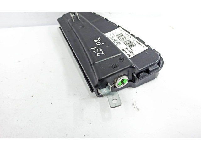 Подушка безопасности в сиденье 1648601705, 1018597520036 Mercedes-Benz R W251