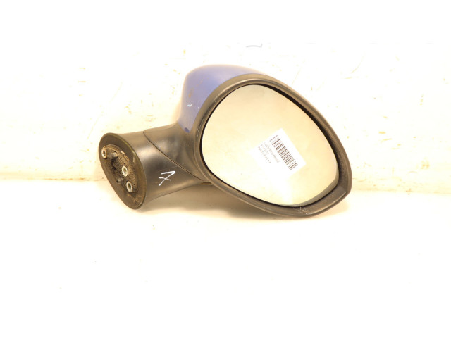 Zpětné zrcátko Fiat Punto Evo 2010