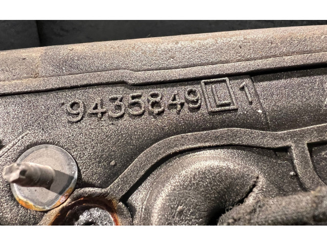 Зеркало электрическое        Jeep Grand Cherokee (WK)  2005 - 2010 года   