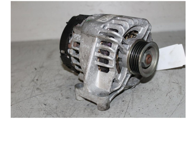 Генератор    Fiat 500      