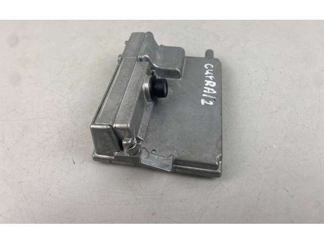 Камера ветрового стекла 5WA980653C   Cupra Leon