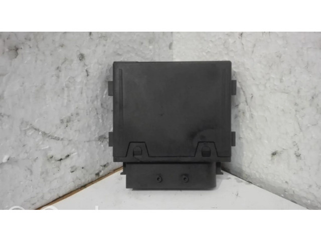 Блок управления топливного насоса