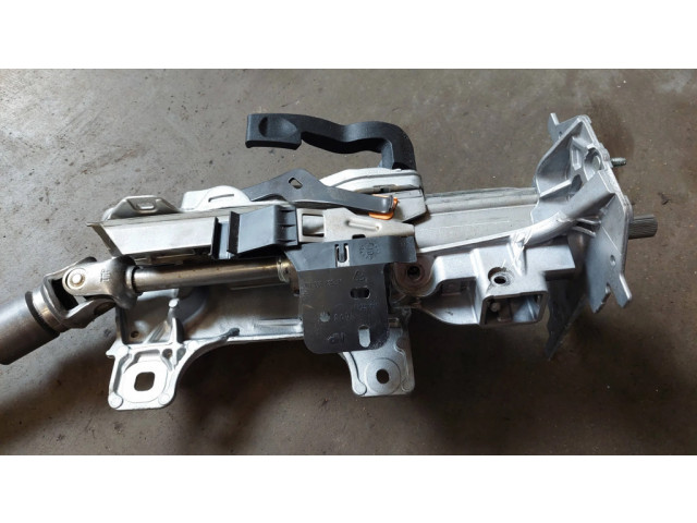 Рулевая рейка 9688685977, 1095200 Citroen C4 Grand Picasso 2007-2013 года