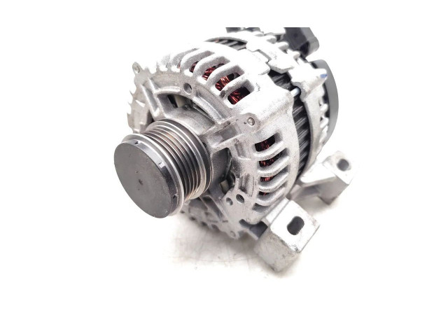 Генератор    Volvo C70      