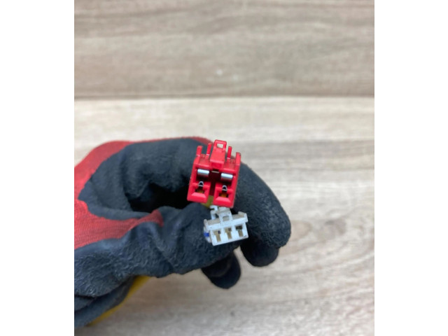 Подрулевой шлейф SRS CarismaSlipRing Mitsubishi Carisma