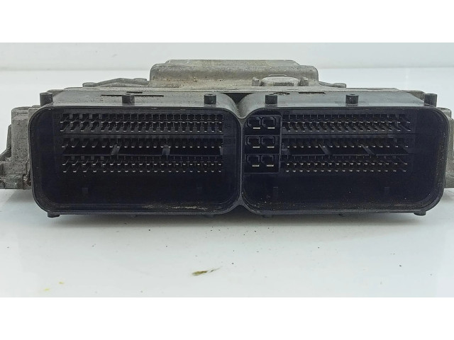 Блок управления двигателя 8W0906259E, 06L807425C   Audi A5 Sportback 8TA