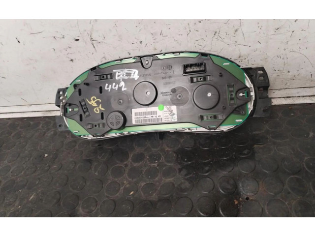 Přístrojová deska Renault Sandero I 2018 248103023R