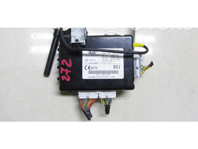 Блок комфорта 95400A2810   KIA Ceed   