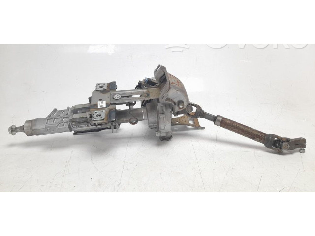 Рулевая рейка JJ501004411 Mazda CX-5 II 2017 - года