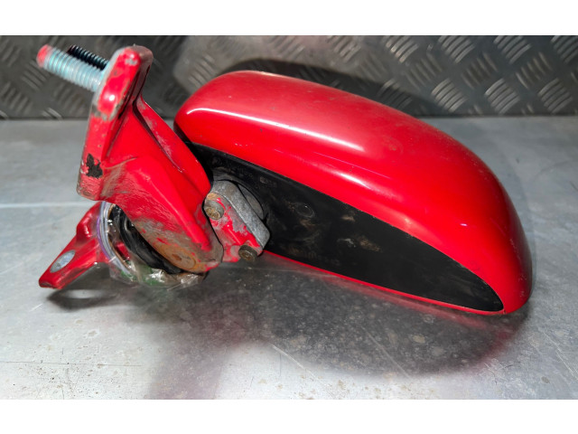 Зеркало электрическое        Volkswagen New Beetle  1998 - 2010 года   