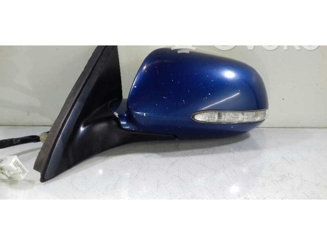 Зеркало электрическое        Honda Accord  2003 - 2007 года   