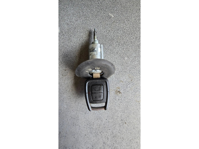 Řídící jednotka 09146299 Opel Zafira A 2000