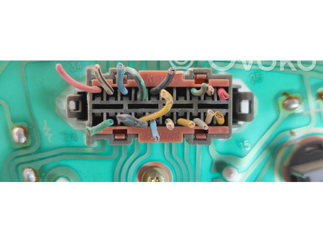 Панель приборов 940031C0101100 Hyundai Getz