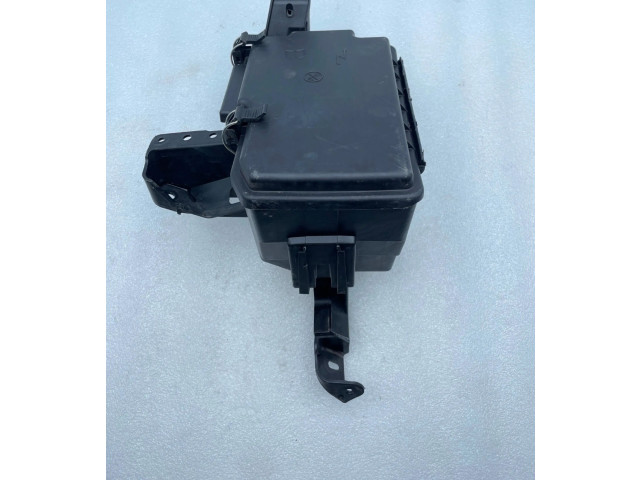 Блок предохранителей A1665400224 Mercedes-Benz GLE (W166 - C292)