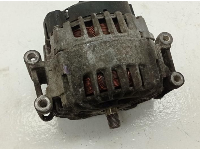 Генератор Audi A6 C7