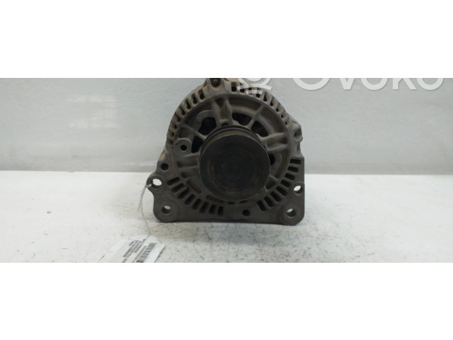 Генератор 028903026B   Volkswagen Polo      