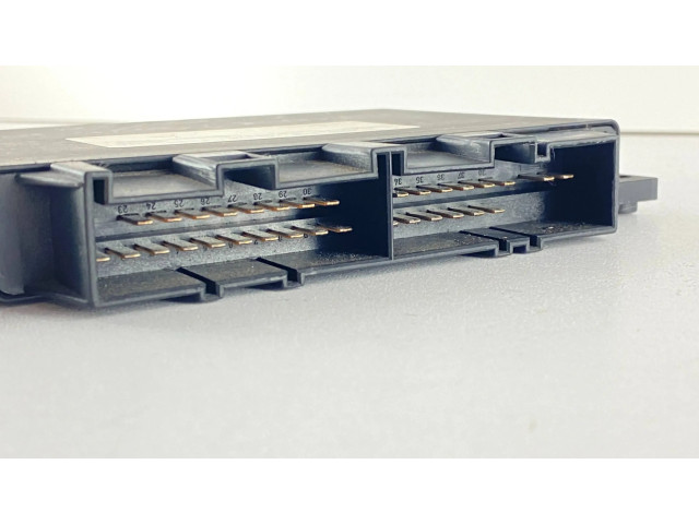 Блок управления коробкой передач A0255450332   Mercedes-Benz E W210