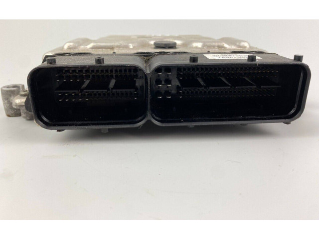 Блок управления двигателя 39103-03CD1, 3910303CD1   KIA Ceed