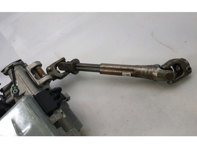 рейка Колонка рулевая 6R1423510DG Audi A1 2010 - 2018 года