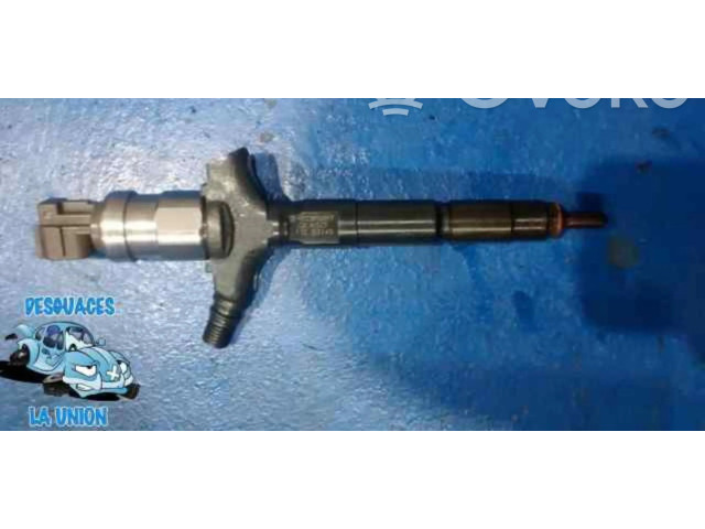 Vstřikovač 8972391617   Renault Espace IV     