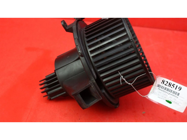 Вентилятор печки D8087 AC 428