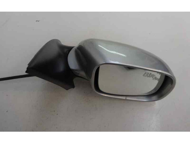 Зеркало электрическое        Skoda Fabia Mk1 (6Y)  1999 - 2007 года   