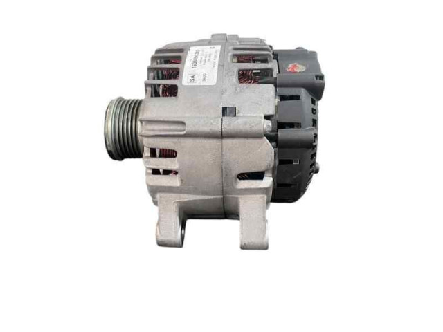 Генератор 9678048880, 2614016B   Peugeot 5008      