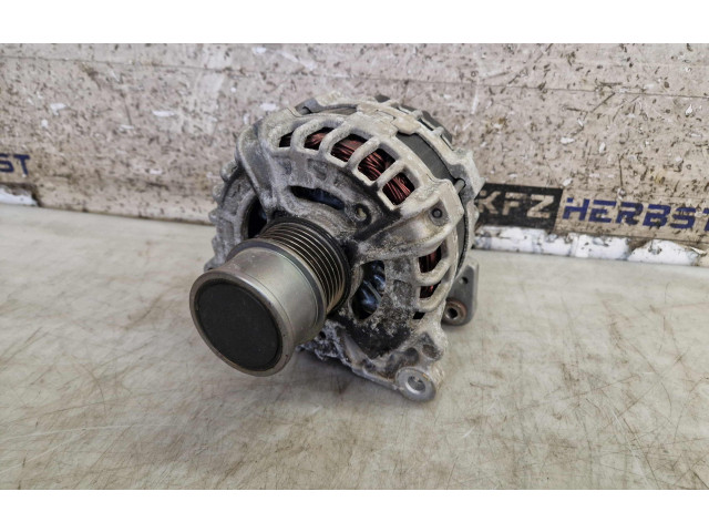 Генератор 04C903023L, 04C903023L   Volkswagen Golf VII      