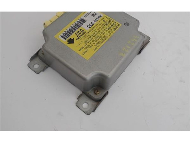 Блок подушек безопасности 6t42684 Mitsubishi Montero