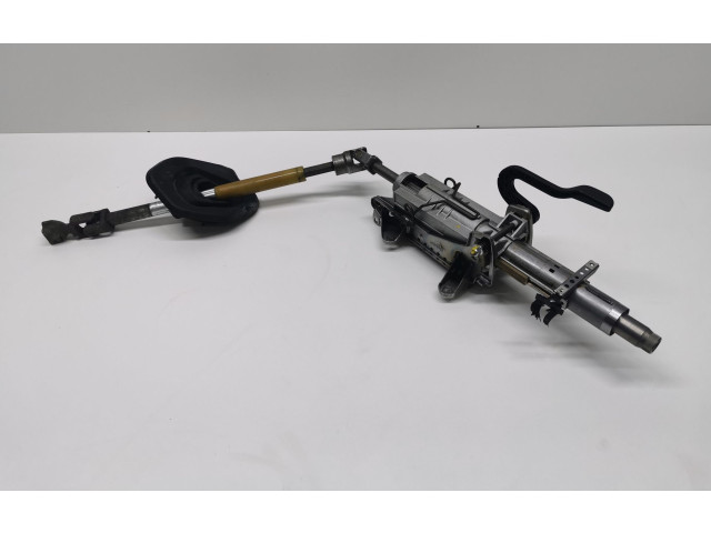 Рулевая рейка 7P5419501BG Porsche Cayenne (9Y0 9Y3) 2018 - года