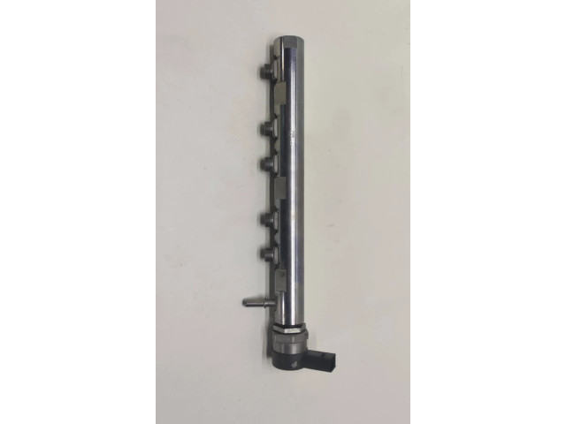 Vstřikovací lišta 851416601, 0445214278 Mini Cooper Countryman R60 pro naftový motor 1.6