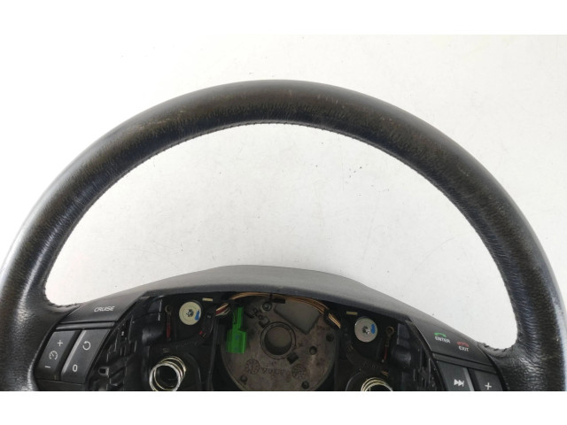 Руль Volvo XC90  2003 - 2006 года 30643078, 18002002      