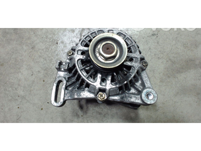 Генератор 7700433069   Renault Twingo I      