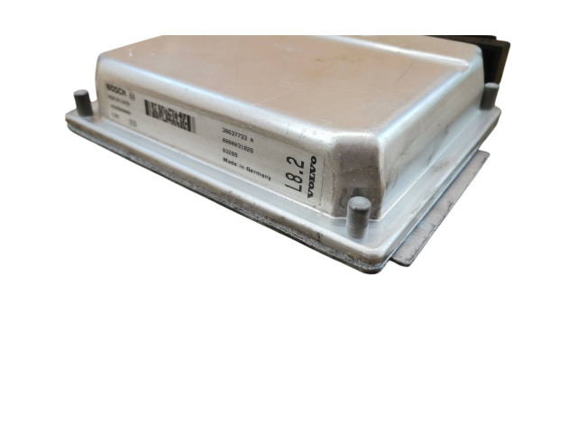 Блок управления двигателя 30637733A, 03288   Volvo XC90