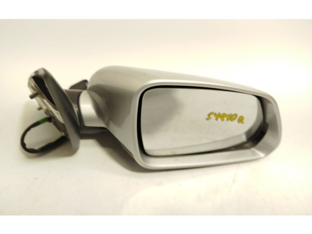 Зеркало (управляемое электричеством) 1Z1857508F, 1Z1857508F01C   Skoda Octavia Mk2 (1Z)