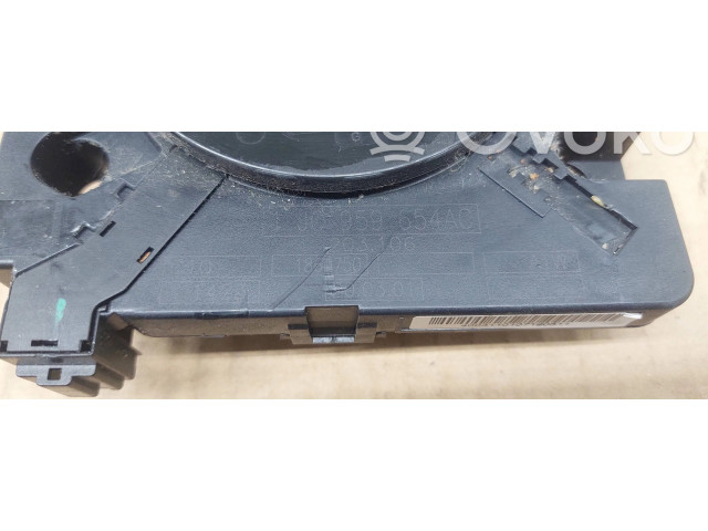 Подрулевой шлейф SRS 2775081002 Audi A6 S6 C5 4B