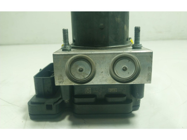 Блок АБС 2188242, BK312C405CC Ford Transit Custom 2013 - 2023 года