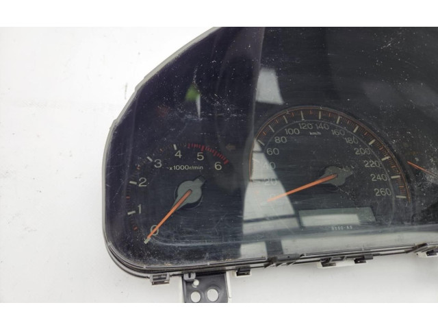 Speedometer (instrument cluster) 78100G100 Honda Accord
