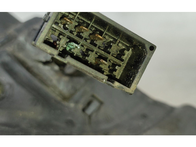 Зеркало электрическое Audi A3 S3 8L 1996 - 2003 года