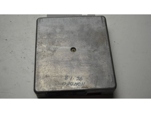 Řídící jednotka 93BB12A650AE, GCAD5M14 Ford Mondeo MK I 1994