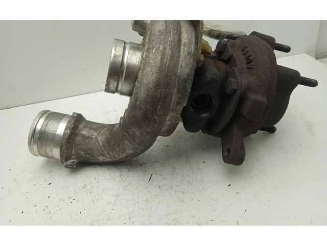 Турбина Mitsubishi Carisma 7700108864